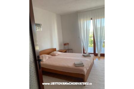 Primosten Apartments Rest place photo 2
