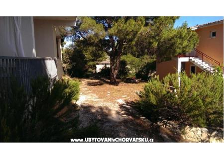 Primosten Apartments Rest place photo 4