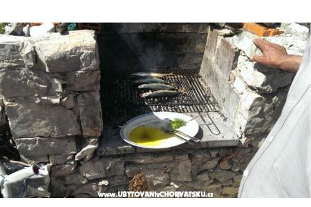 Primosten Apartments Rest place photo 5