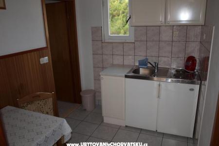 Apartments Zuban photo 2