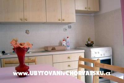 Apartments Gasperov photo 3