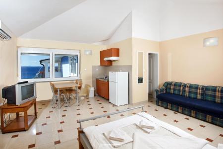 OAZA Apartments photo 3