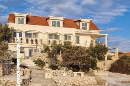 Villa Ivana  Primosten Croatia