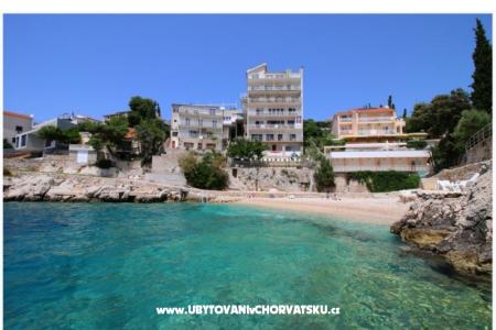 Vila Rozario - Tepli bok Primosten Croatia