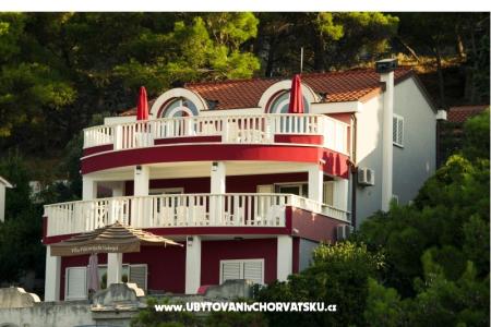 Vila Viktorija  Primosten Croatia