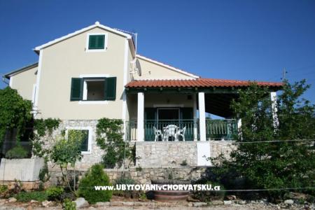 Villa Huljerat Primosten Croatia