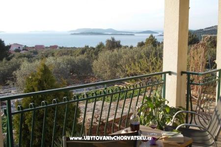 Villa Huljerat photo 2
