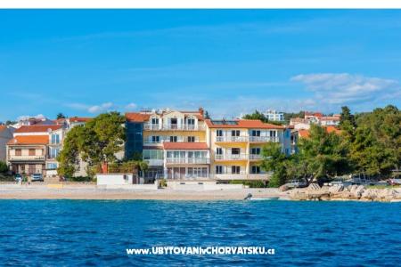 Villa Koša Primosten Croatia