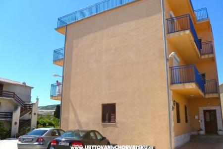 Villa Maria - Primošten photo 2