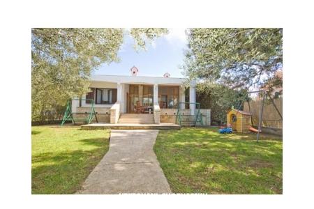 Holiday House SABBIA photo 3