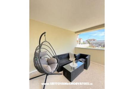 Apartment Solis Privlaka Privlaka Croatia