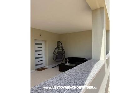 Apartment Solis Privlaka photo 3