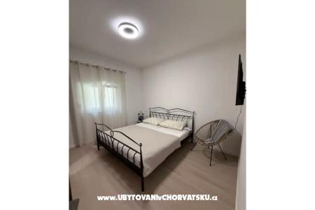 Apartment Solis Privlaka photo 4