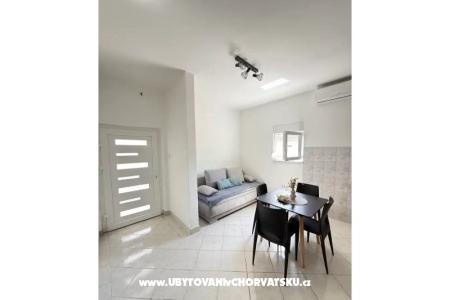 Apartment Solis Privlaka photo 5