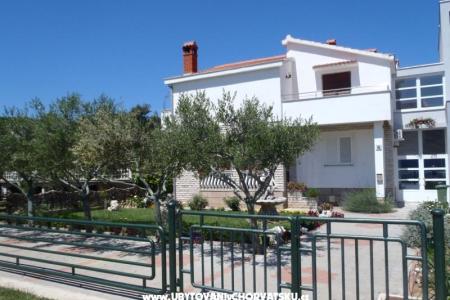 Apartments Grbić photo 3