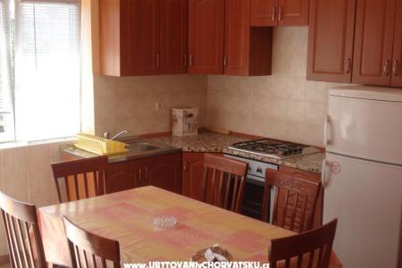 Apartments Davorka photo 2