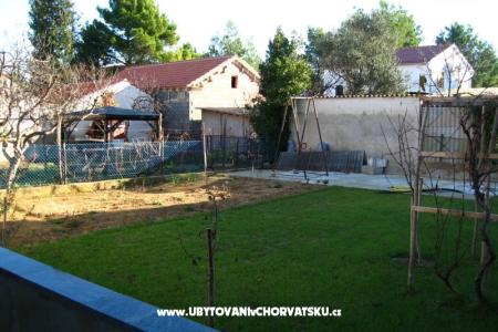 Apartments Joza photo 2