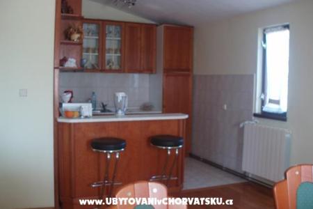 Apartments  Katarina photo 2
