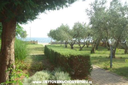 Apartments Tartaro photo 2