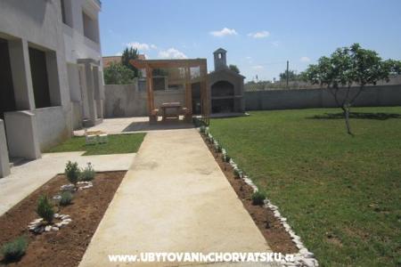 Apartments Thunder photo 2