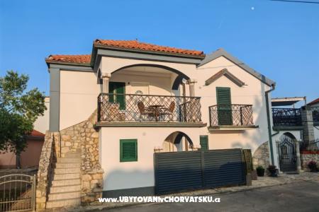 Apartments Liljana Ledinko photo 2