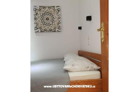 Apartments Liljana Ledinko photo 5