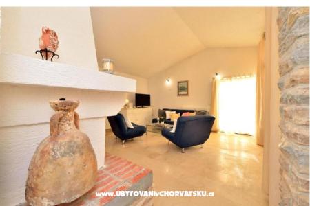 Holiday Home Skoblar Privlaka Croatia