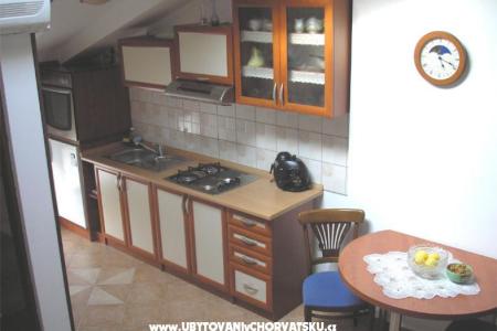 Apartment Jadranka photo 5