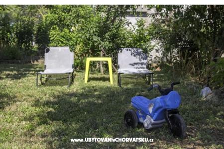  App. Oleandro***/App-studio Jasna* photo 4