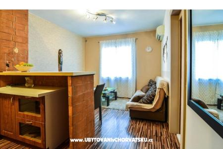 Apartment M&amp;M photo 4