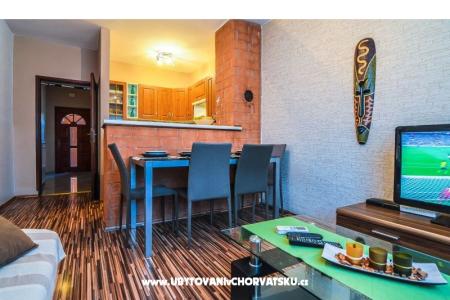 Apartment M&amp;M photo 5