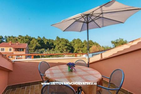 Apartment Piljan Pula photo 2