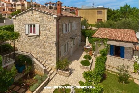 Apartment Sandra Pula Croatia