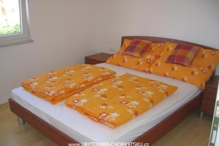 Apartment v Pule photo 3