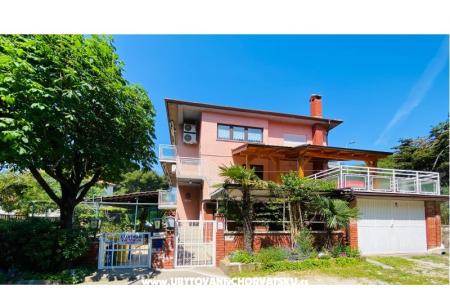 Apartment Viktorija Pula Croatia