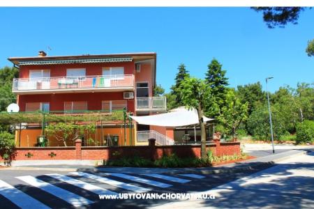 Apartment Viktorija photo 2