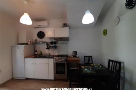 Apartment Zora Pula photo 3