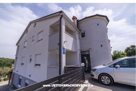 Villa Adriana Pula Croatia