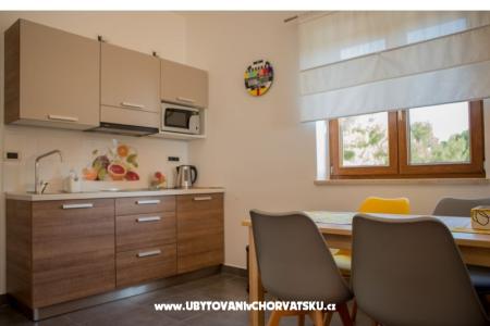 Apartments Grbin photo 3