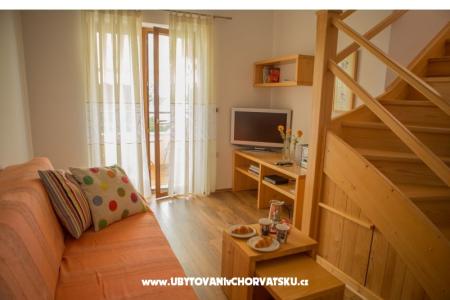 Apartments Grbin photo 4