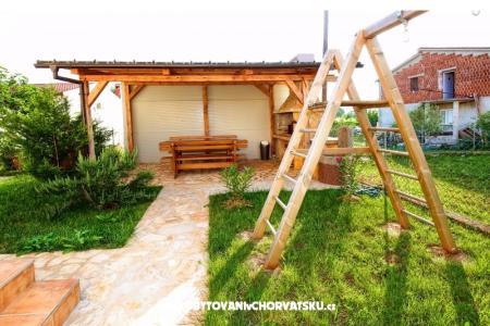 Apartments Krizan photo 5
