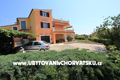 Apartments Mandic photo 2