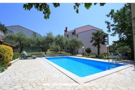 Apartments Noemi photo 2