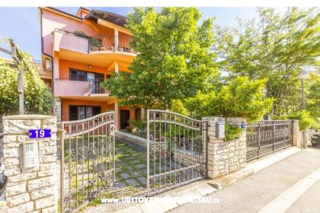 Apartments Perunika photo 2