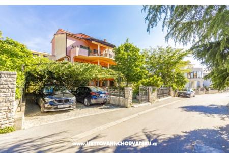 Apartments Perunika photo 4