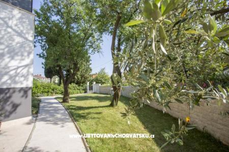 Apartments Pula Pula Croatia