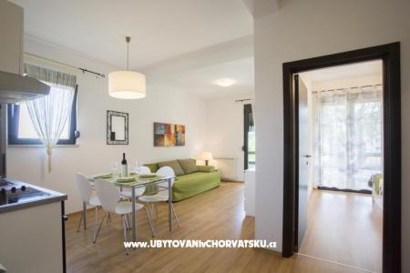 Apartments Pula photo 4