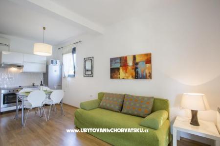 Apartments Pula photo 5