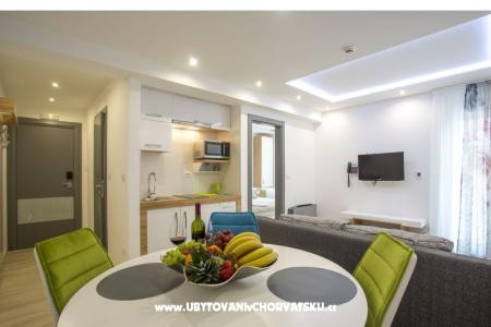 Apartments Sara&amp;Neven photo 3