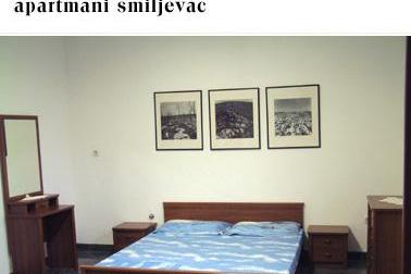 Apartments Smiljevac photo 5